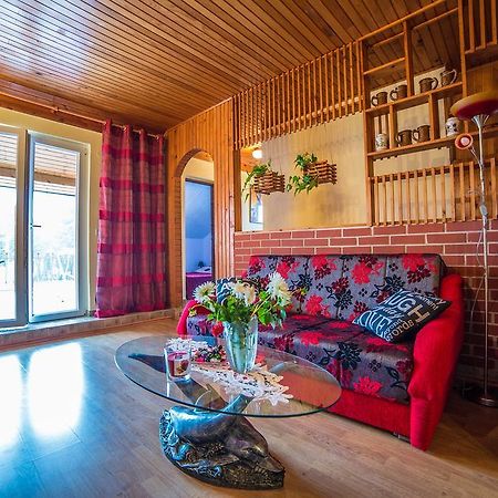 Apartment Vesna 로비니 외부 사진