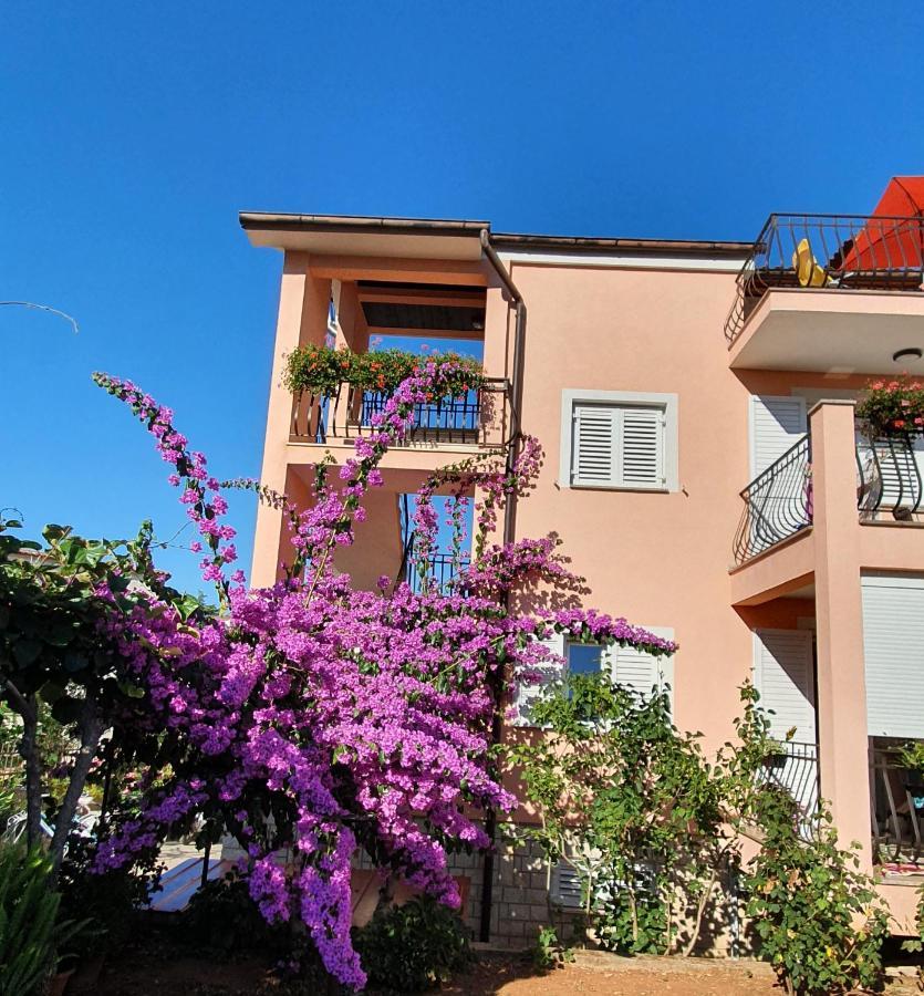 Apartment Vesna 로비니 외부 사진